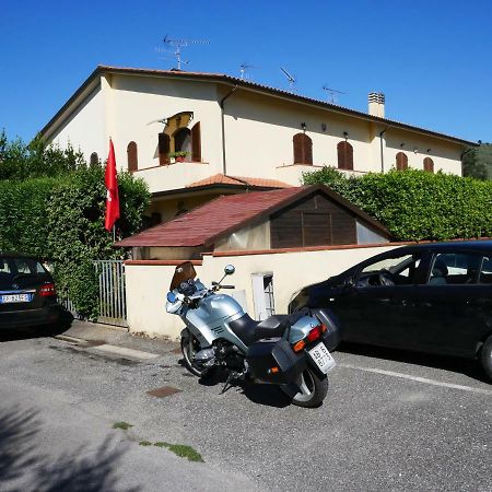 La Casa Di Sandra Pugnano Zewnętrze zdjęcie