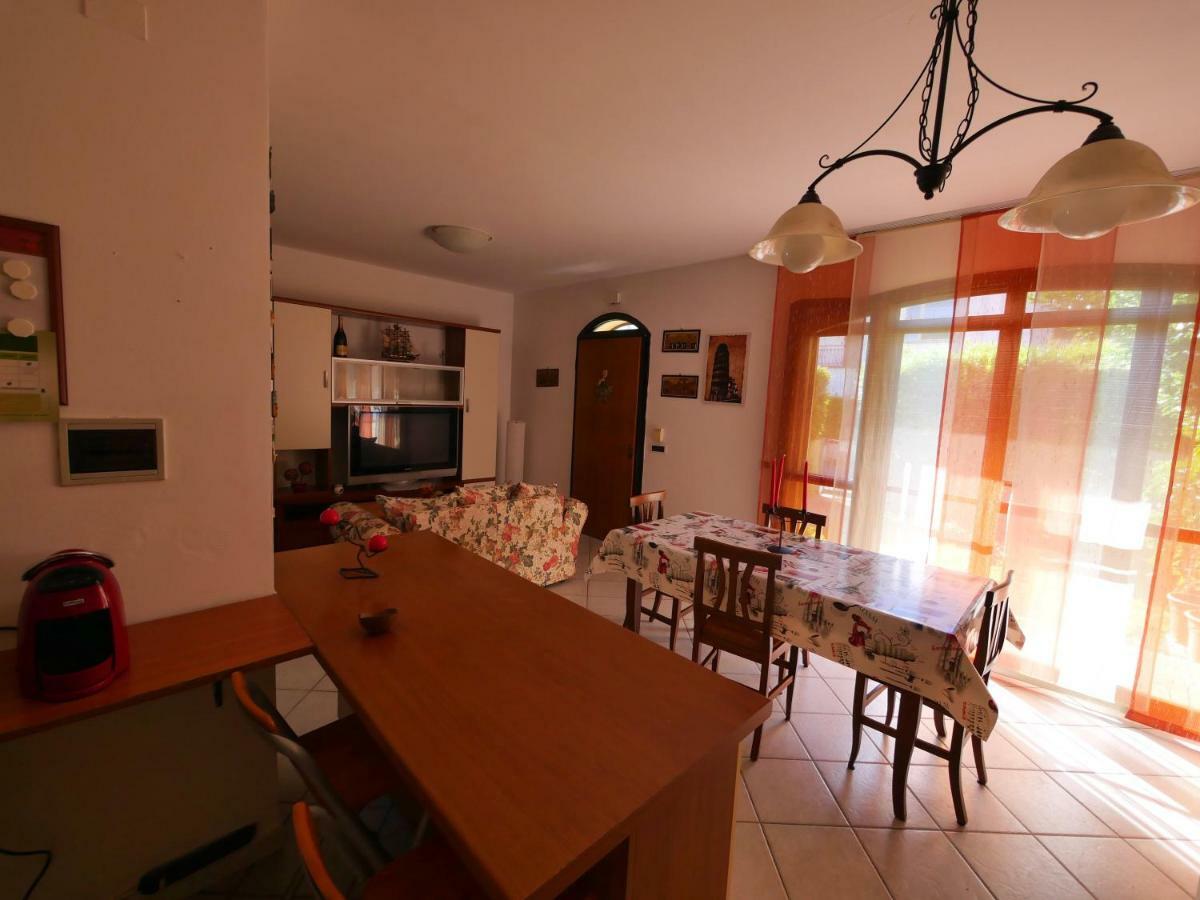 La Casa Di Sandra Pugnano Zewnętrze zdjęcie